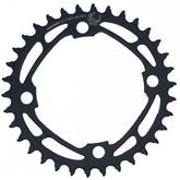 Sram Chain Ring X-Sync 2 34T 104 Bcd Steel Eagle Black Chain Ring